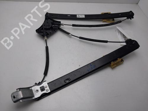 Used Front left window mechanism Front left window mechanism 38544333 38544333