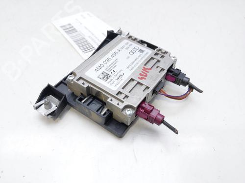 Electronic module SEAT LEON (5F1)  | BP14908447M83 