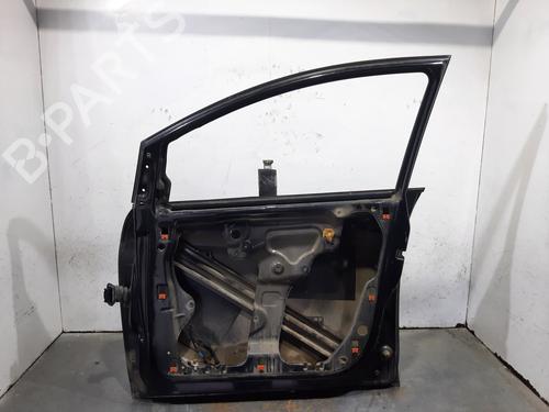 Right front door SEAT ALTEA XL (5P5, 5P8)  | BP15401124C3 