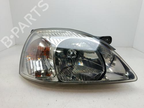 Used Right headlight Right headlight KIA RIO I Hatchback (DC) 1.3 (82 hp) 33319681 33319681