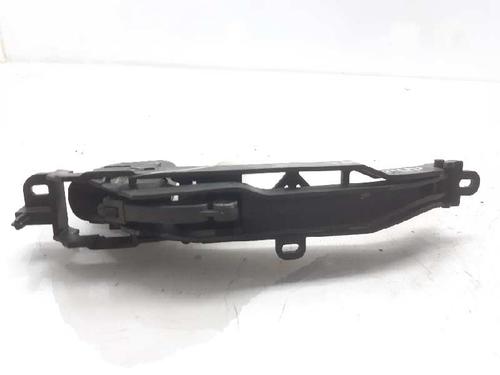 Rear right interior door handle CITROËN BERLINGO / BERLINGO FIRST Box Body/MPV (M_) 2.0 HDI 90 4WD (MBRHY, MCRHY) | BP12400554I16 