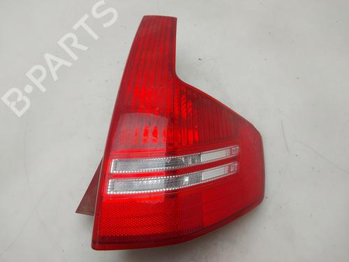 Used Left taillight Left taillight CITROËN C4 I (LC_) [2004-2014] 36490163 36490163