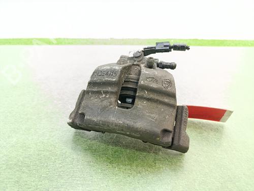 Used Left front brake caliper Left front brake caliper LANCIA LYBRA (839_) 1.6 16V (839AXA1A) (103 hp) 35905128 35905128