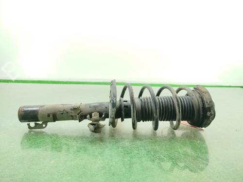 Right front shock absorber VW POLO (9N_, 9A_)  | BP25902818M17 