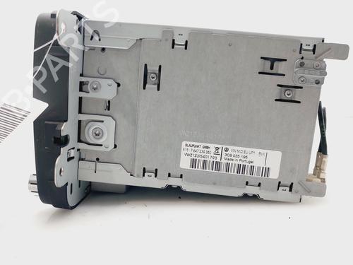 Radio VW SCIROCCO III (137, 138) 1.4 TSI | BP21283830E6 