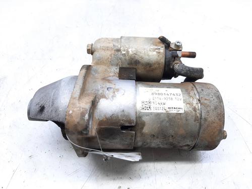 Used Starter OPEL ASTRA J (P10) [2009-2016]  10231362