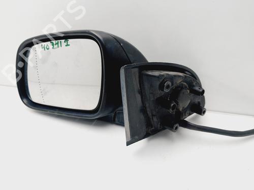 Left mirror PEUGEOT 307 CC (3B) | BP32032777C26