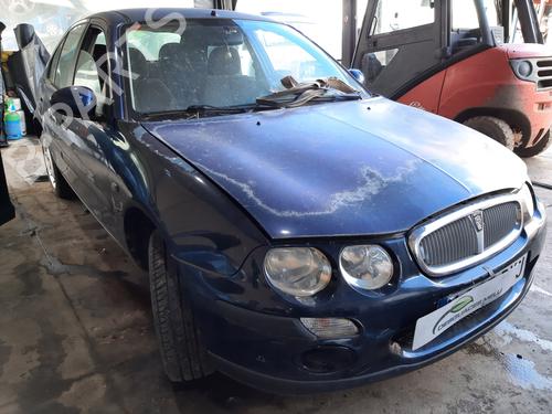 Zderzak przedni ROVER 25 I Hatchback (RF)  | BP9676281C7 