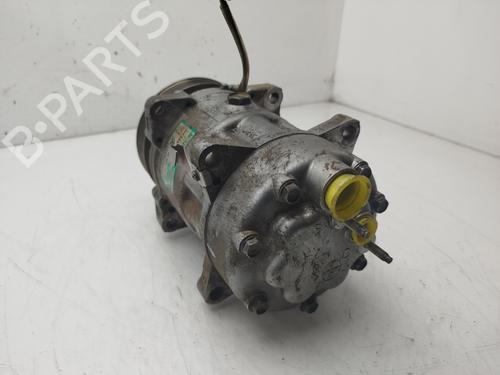 AC compressor CITROËN XSARA Coupe (N0) 1.9 D | BP32366707M34