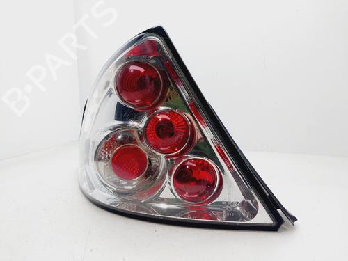 Left taillight FORD MONDEO III (B5Y) 1.8 16V | BP30544958C34
