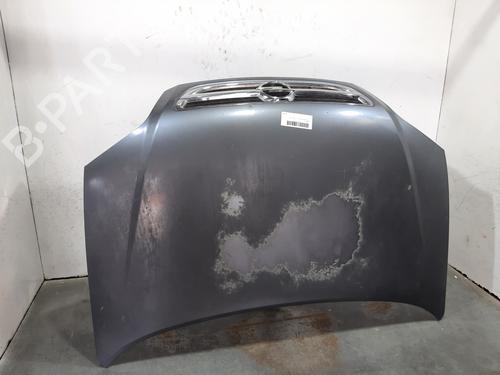 Motorhjelm OPEL ZAFIRA A MPV (T98) 2.0 DTI 16V (F75) | BP13573739C1 