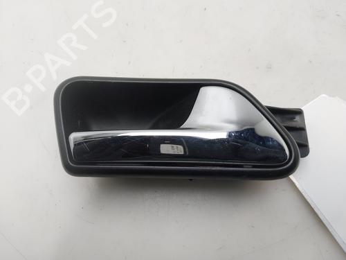 Højre bagtil invendig håndtag Højre bagtil invendig håndtag VW TOURAN (1T1, 1T2) [2003-2011] 34122356 34122356