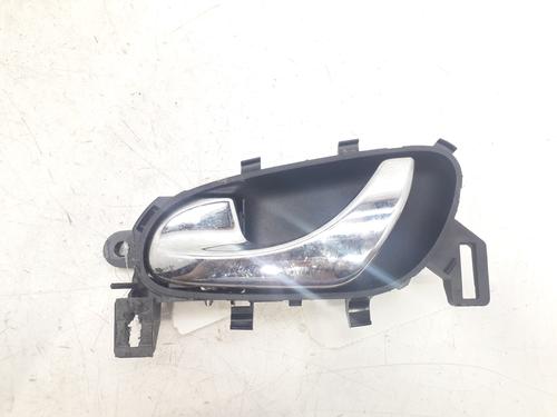 Used Front left interior door handle RENAULT KADJAR (HA_, HL_) [2015-2025]  10058681