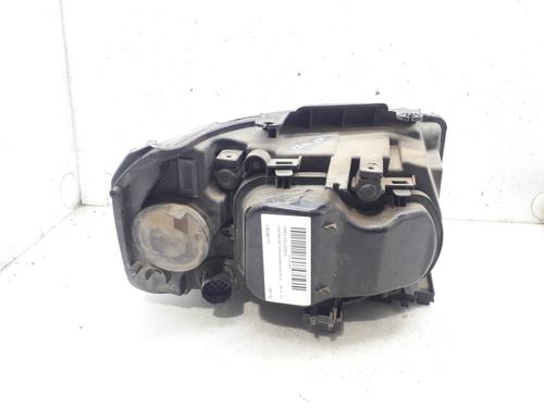 Left headlight LAND ROVER FREELANDER 2 (L359) 2.2 TD4 4x4 | BP10360359C28 