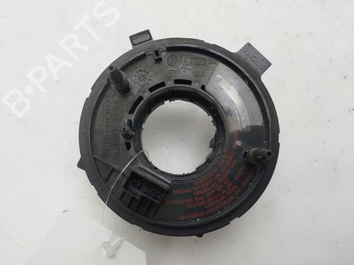 Used Squib airbag Squib airbag AUDI A6 C5 (4B2, 4B4) [1997-2005] 34697296 34697296