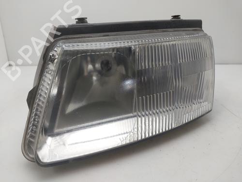 Used Left headlight Left headlight VW PASSAT B5 (3B2) 1.9 TDI (90 hp) 33982468 33982468