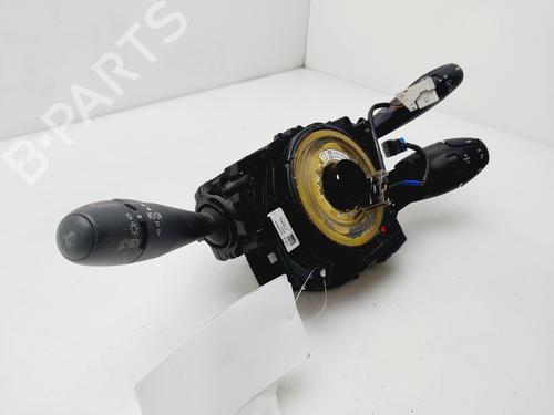 Steering wheel controls CITROËN C3 II (SC_)  | BP28355168E15 