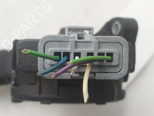 Pedal PEUGEOT 2008 I (CU_) | BP36528632I4 - Image 4