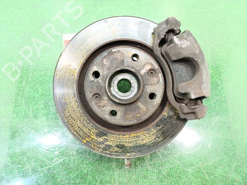 Right front steering knuckle CITROËN C4 I (LC_)  | BP29054830M26 
