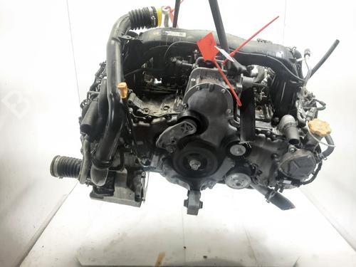 Used Engine SUBARU OUTBACK (BL, BP) 2.0 D AWD (BPD) (150 hp) 29572540