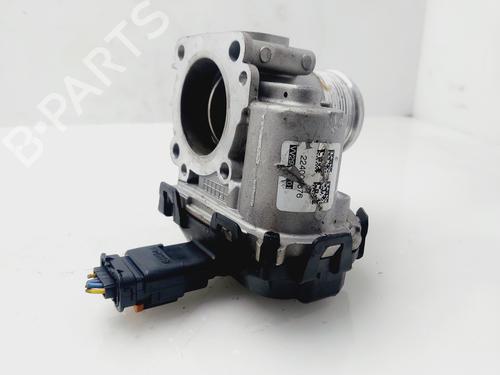 Throttle body FORD TOURNEO CONNECT / GRAND TOURNEO CONNECT V408 MPV 1.5 TDCi | BP26214312M82 