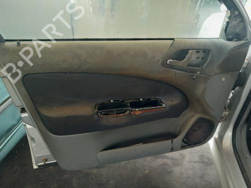 Låskasse SKODA OCTAVIA I (1U2) 1.9 TDI | BP18068415M86 
