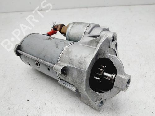 Used Starter RENAULT SCÉNIC II (JM0/1_) 1.9 dCi (JM0G, JM12, JM1G, JM2C) (120 hp) 28584114
