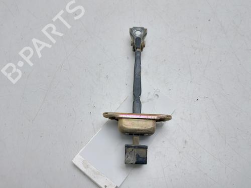 Bisagra/Limitador de puerta Bisagra/Limitador de puerta MITSUBISHI PAJERO III (V7_W, V6_W) 3.2 Di-D (V68W) (160 hp) 37605094 37605094