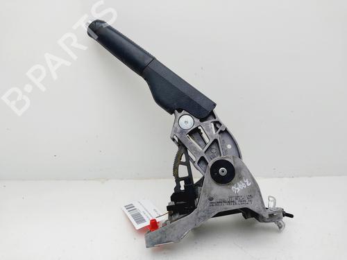 Used Hand brake VW SCIROCCO III (137, 138) 2.0 TDI (170 hp) 30738164