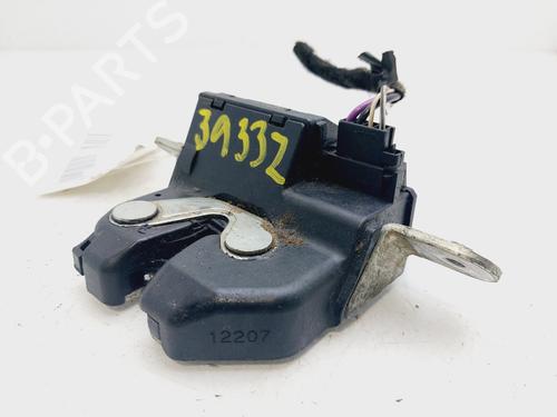 Tailgate lock FIAT BRAVO II (198_)  | BP29243882C101 