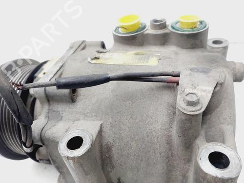 AC compressor FORD FOCUS I (DAW, DBW) 1.8 Turbo DI / TDDi | BP27624678M34 