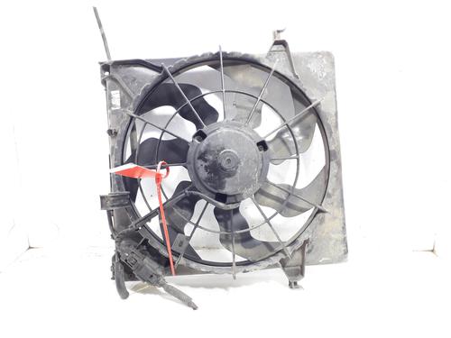 Used Radiator fan KIA CEE'D SW (ED) 1.6 CRDi 90 (90 hp) 11376745