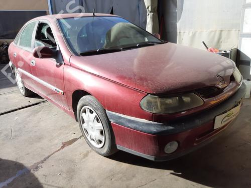 Bobine RENAULT LAGUNA I (B56_, 556_) 1.6 16V (B568, B561) | BP29242146M94 