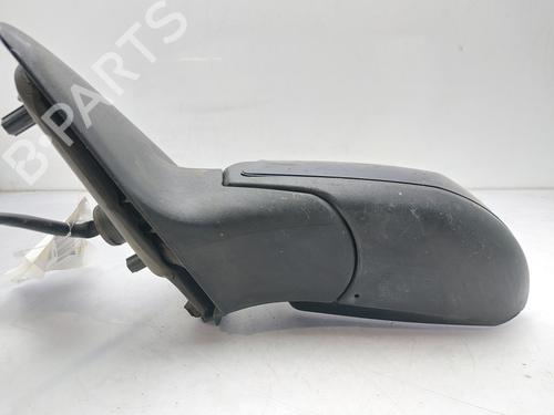 Used Left mirror FORD MONDEO III (B5Y) 2.0 16V TDDi / TDCi (115 hp) 12417308