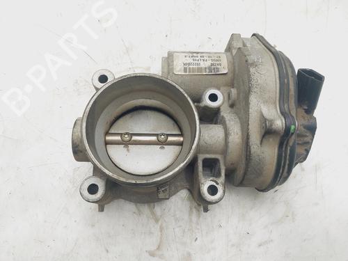 Used Throttle body FORD FOCUS II Turnier (DA_, FFS, DS) 1.8 (125 hp) 22383202