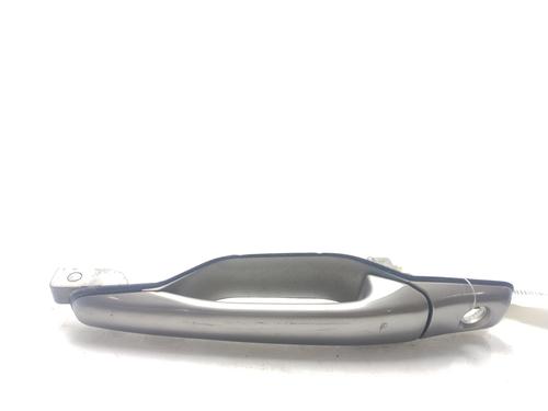Used Front right exterior door handle MITSUBISHI GRANDIS (NA_W) 2.0 DI-D (NA8W) (136 hp) 31086955