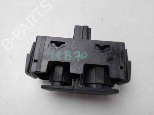 Warning switch RENAULT MEGANE III Hatchback (BZ0/1_, B3_) | BP40294342I22 - Image 4