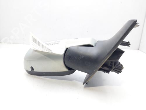 Right mirror RENAULT MEGANE II Saloon (LM0/1_) 1.9 dCi (LM0G, LM1G, LM2C) | BP15229659C27 