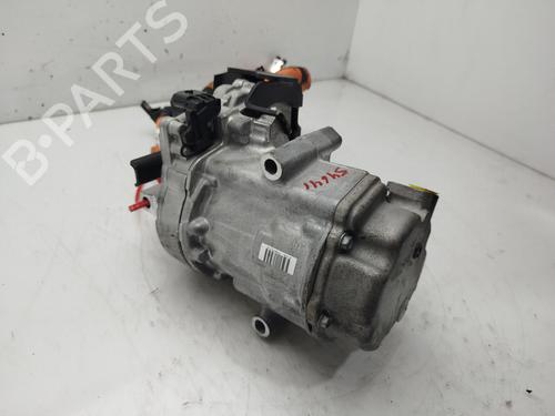 AC compressor RENAULT CLIO V (B7_)  | BP33214267M34  - Image 5