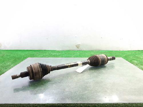 Used Right rear driveshaft MERCEDES-BENZ M-CLASS (W163) ML 270 CDI (163.113) (163 hp) 6891292