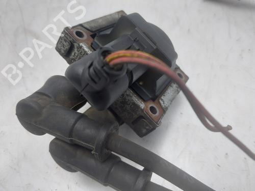 Ignition coil FIAT PANDA (169_) 1.2 (169.AXB11, 169.AXB1A) | BP37757184M94 - Image 4