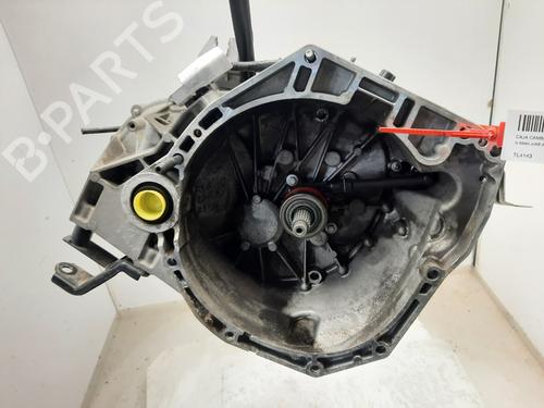 Used Gearbox Gearbox NISSAN JUKE (F15) [2010-2019] 34582447 34582447