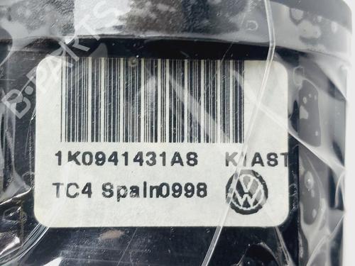 Headlight switch VW GOLF V (1K1) | BP31723316I24