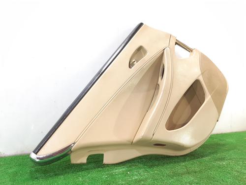 Rear left panel MERCEDES-BENZ CLS (C219) CLS 320 CDI (219.322) | BP11422826C60 