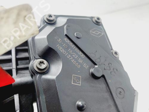 Throttle body NISSAN X-TRAIL III (T32_, T32R, T32RR)  | BP30002642M82 