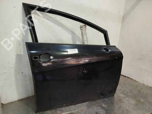 Right front door SEAT LEON (1P1)  | BP28013228C3 