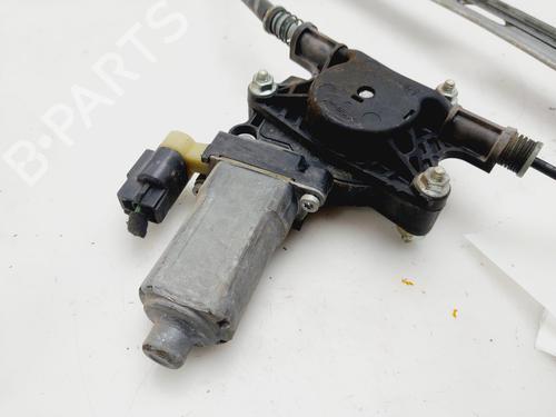 Front left window mechanism HYUNDAI ACCENT III (MC) 1.5 CRDi GLS | BP29582388C22 