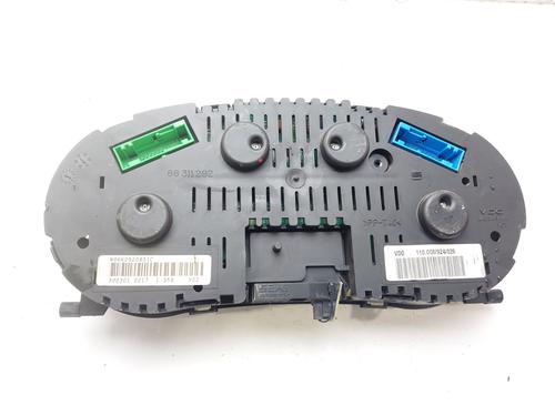 Instrument cluster SEAT CORDOBA (6K1, 6K2) 1.4 i | BP16006502C47 