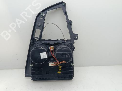 Middle console BMW 3 (F30, F80) 320 d | BP31909180I22