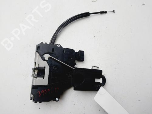 Tailgate lock FIAT FIORINO Box Body/MPV (225_)  | BP29448641C101 